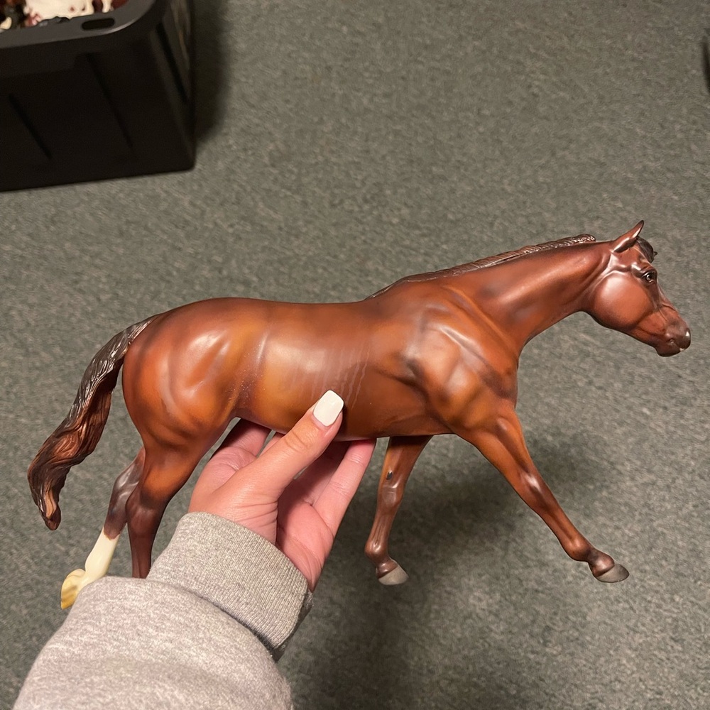 breyer horse